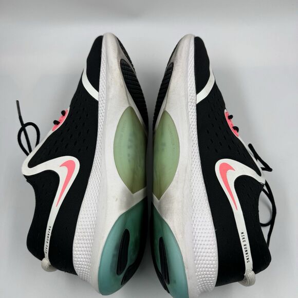 Nike Joyride Dual Run Black Hot Punch Glacier Ice Size 11. CD4365-003 - Picture 11 of 16
